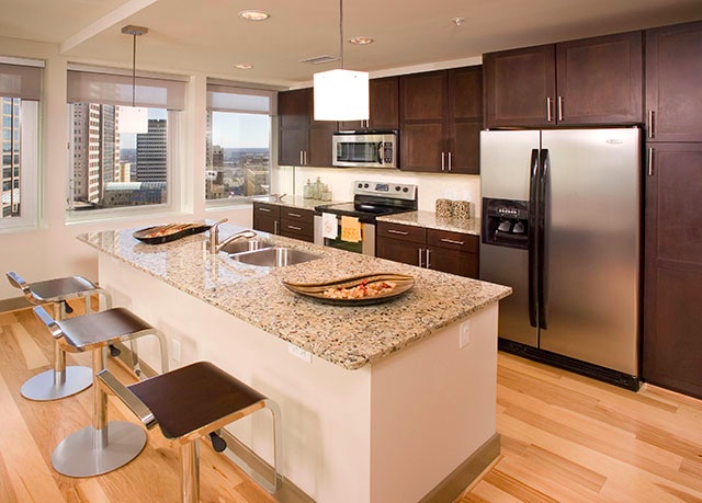 Dallas  apartment DAL-129 