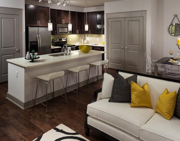 Dallas  apartment DAL-390 