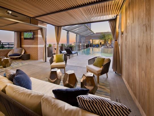 Houston  apartment HOU-377 