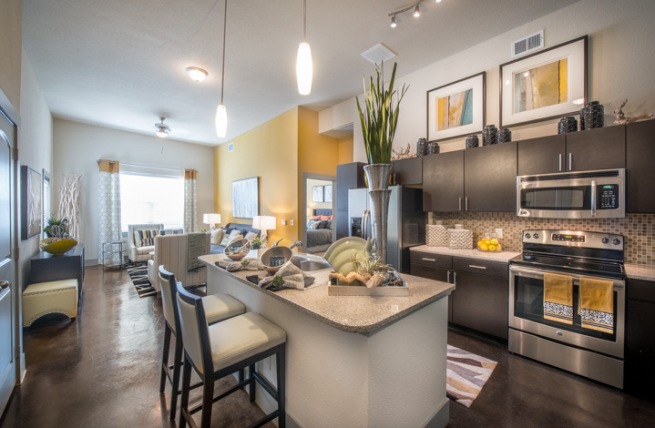 Dallas  apartment DAL-482 