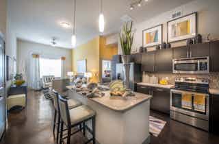 Dallas  apartment DAL-482