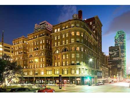 Dallas  apartment DAL-125 