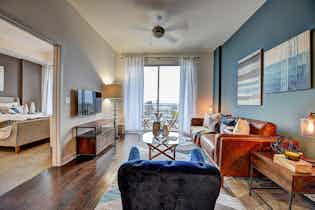 Dallas  apartment DAL-529 
