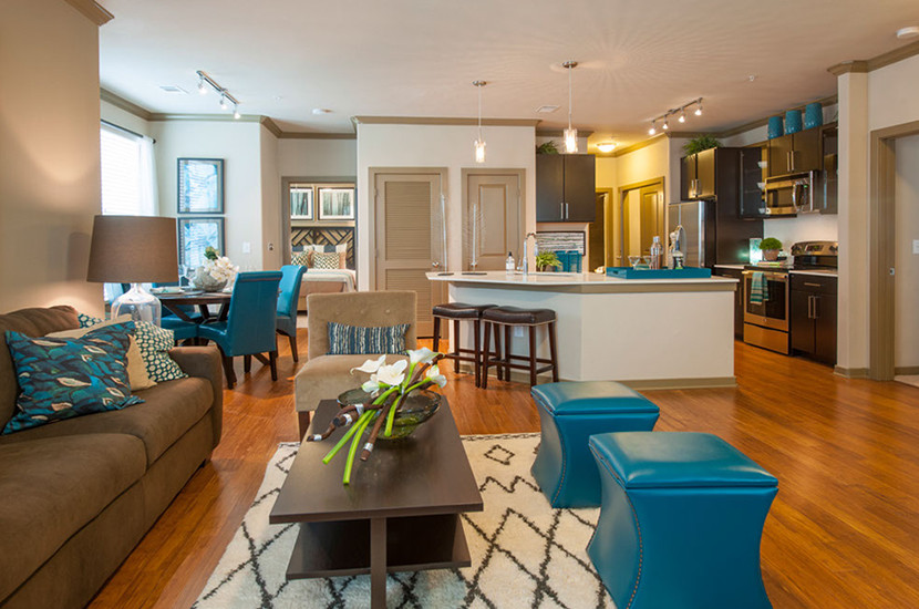 Houston  apartment HOU-433 