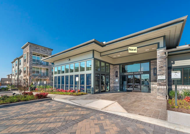 Houston  apartment HOU-618 