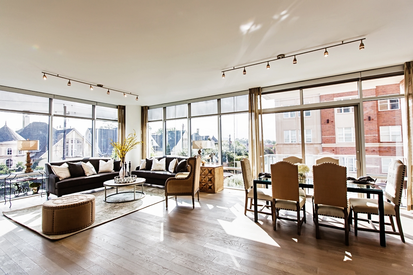 Houston  apartment HOU-631 