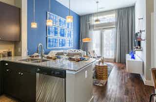 Dallas  apartment DAL-673