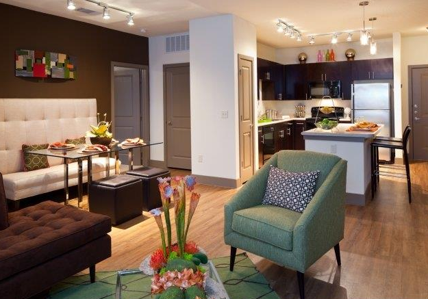 Dallas  apartment DAL-636 