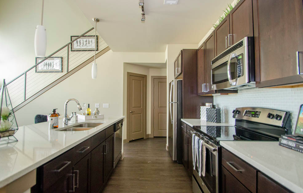 Dallas  apartment DAL-635 