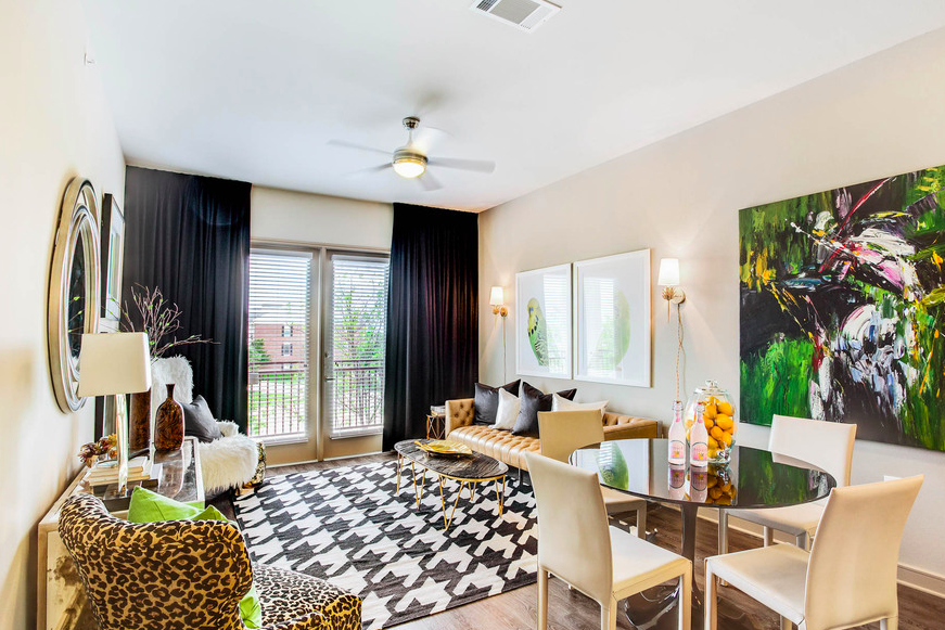 Dallas  apartment DAL-594 