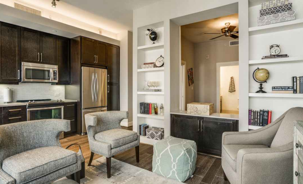 Dallas  apartment DAL-593 