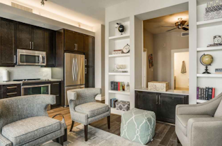 Dallas  apartment DAL-593