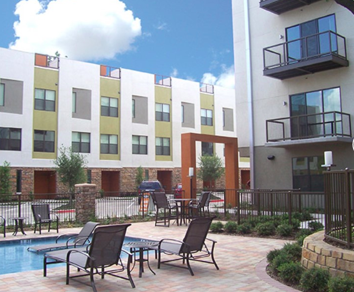 Dallas  apartment DAL-701 