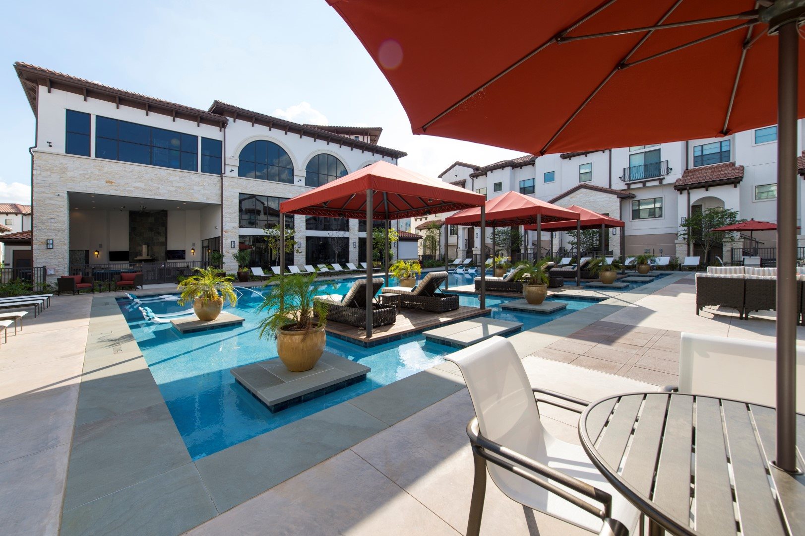 Houston  apartment HOU-616 