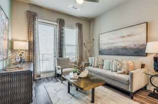 Dallas  apartment DAL-1026