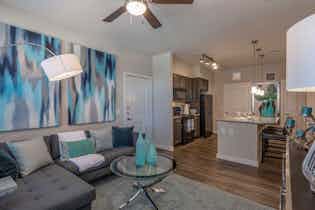 Houston  apartment HOU-1037 