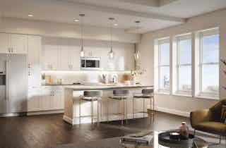 Houston  apartment HOU-1078