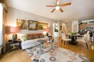 Houston  apartment HOU-187