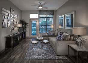 Houston  apartment HOU-292 