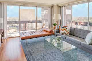 Houston  apartment HOU-325