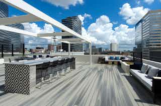 Houston  apartment HOU-50