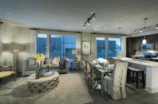 Houston  apartment HOU-601