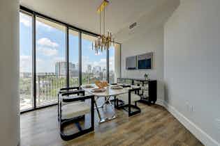 Houston  apartment HOU-803 