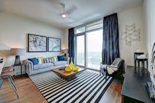 Houston  apartment HOU-884 
