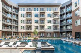 Dallas  apartment DAL-887