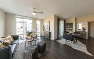 Dallas  apartment DAL-989 